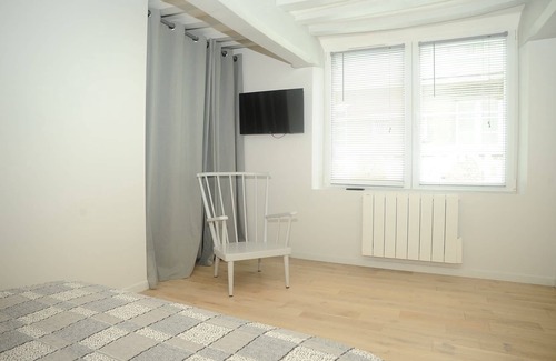 Dieppe Villa | HOUSE 4/6 PERS -- THE FISHERMAN'S MEETING