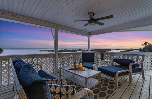 South Island House | House ∙ 4 bedrooms ∙ 10 guests