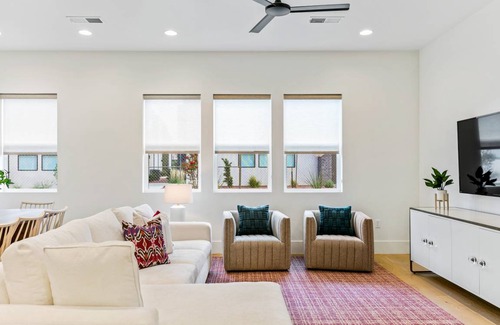Bloomington House | House ∙ 4 bedrooms ∙ 12 guests