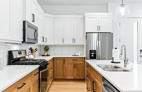 Bloomington House | House ∙ 4 bedrooms ∙ 12 guests