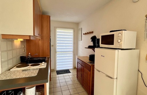 Clohars-Carnoet House | House 4 people - 500 m from the beach - Residence with swimming pool - LE POULDU
