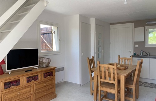 Clohars-Carnoet House | House 4 pers - Residence with swimming pool - LE POULDU - CLOHARS-CARNOËT