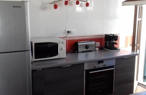 L'Epine House | HOUSE 4 personnes Noirmoutier : Location vacances pour 4 personnes dans le centre de l'Epine.