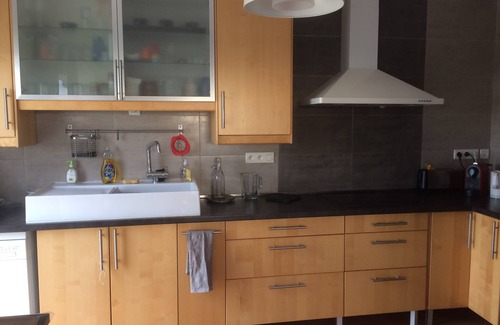 Lablachere House | House 4 rooms 2 to 8 people in Southern Ardèche - The Dream of Papi