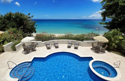 Reeds Bay House | House ∙ 5 bedrooms ∙ 10 guests