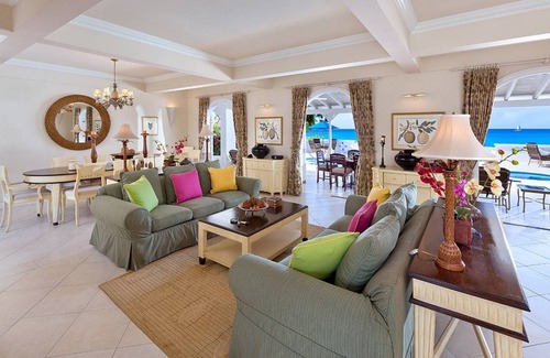 Reeds Bay House | House ∙ 5 bedrooms ∙ 10 guests