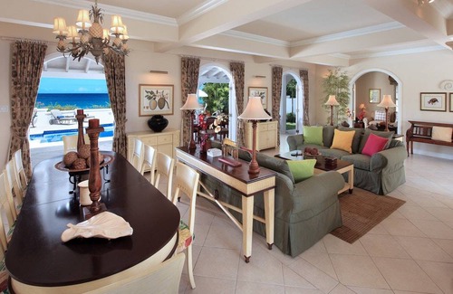 Reeds Bay House | House ∙ 5 bedrooms ∙ 10 guests