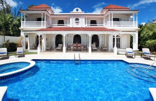 Reeds Bay House | House ∙ 5 bedrooms ∙ 10 guests