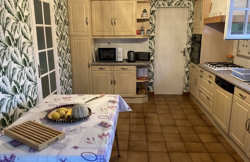Bretignolles-sur-Mer House | House 5 minutes from the sea, calm and serenity