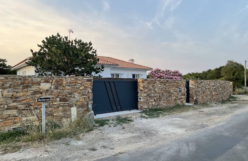Bretignolles-sur-Mer House | House 5 minutes from the sea, calm and serenity