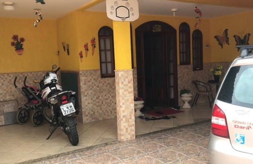 Braga House | HOUSE 5 MINUTES FROM FORTE BEACH