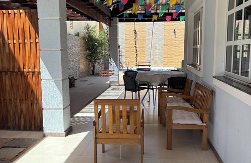 Atalaia House | House 5 minutes walk to the beach