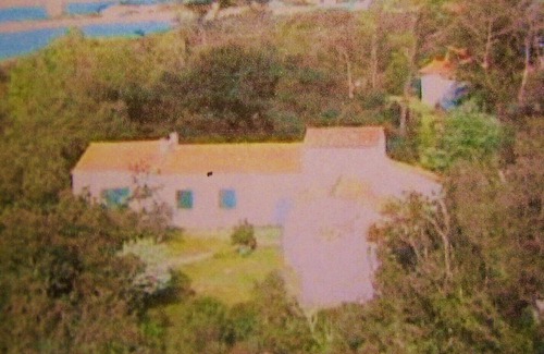 La Remigeasse House | house 5 pers 5 'from the beach on foot Reservation from Saturday to Saturday