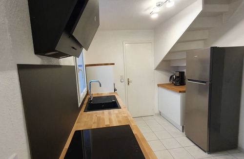 Tregunc House | House 500 m from the sea tregunc concarneau