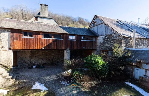 Loudervielle Villa | House 6 persons Loudervielle
