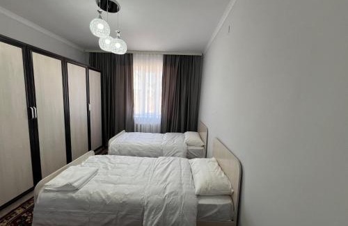 Kochkor Bed & Breakfast | House 7