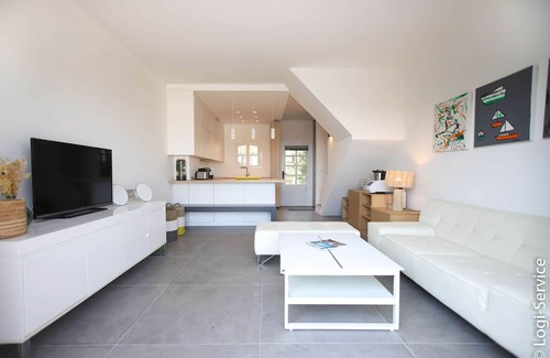 Port Grimaud House | House 8/10 persons with sea view et 14 m mooring