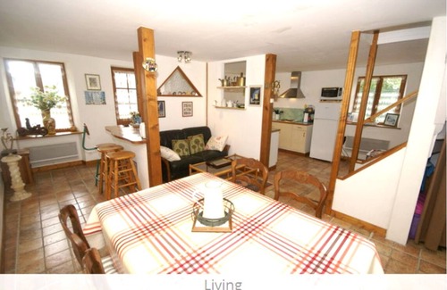 Ravenoville House | House 8 people, 3 km from the sea near St Mere Eglise and Utah Beach,