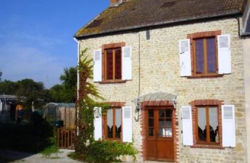 Ravenoville House | House 8 people, 3 km from the sea near St Mere Eglise and Utah Beach,