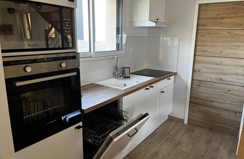 Sautron House | House 80m2 5 min from Nantes