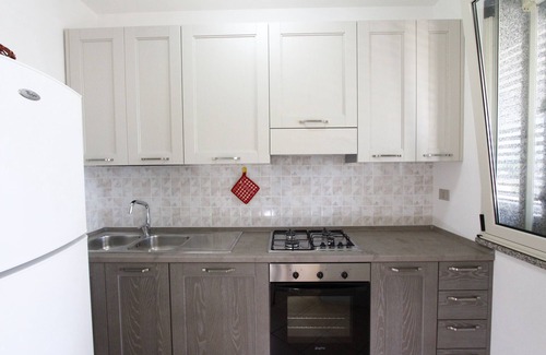 Marina di Pescoluse House | House a few meters from the beach 200