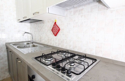 Marina di Pescoluse House | House a few meters from the beach 200