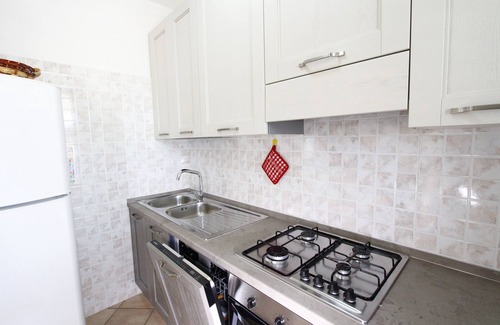 Marina di Pescoluse House | House a few meters from the beach 200