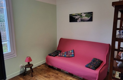 Le Kremlin-Bicetre House | House adjacent to Paris Sud