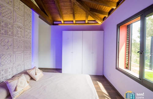 Palamos Villa | House Ananda with private pool and 5min from the beach