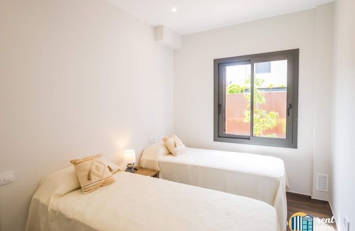 Palamos Villa | House Ananda with private pool and 5min from the beach