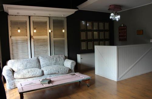 Vanderbijlpark House | House and Heart Guest House