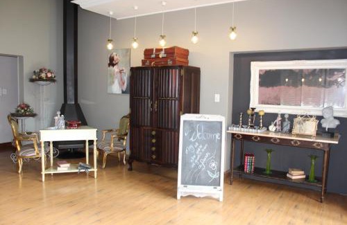 Vanderbijlpark House | House and Heart Guest House