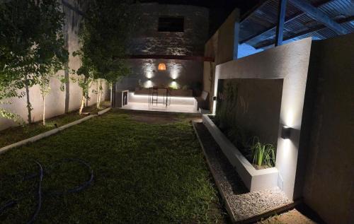 Santa Fe Apartment | House and Suite Premium