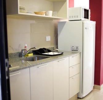 Santa Fe Apartment | House and Suites SF