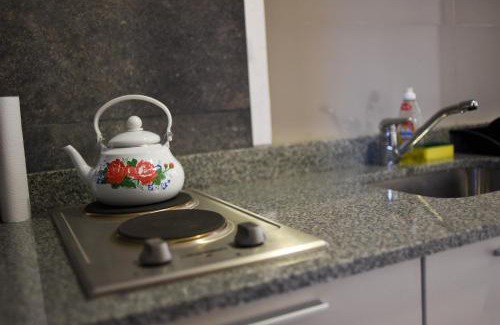 Santa Fe Apartment | House and Suites SF