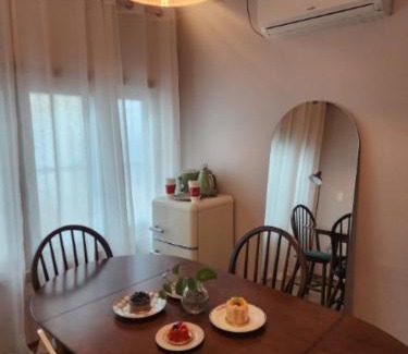 Suyeong-Gu Apartment | House Andante Gwangalli Beach