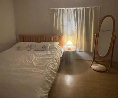 Suyeong-Gu Apartment | House Andante Gwangalli Beach