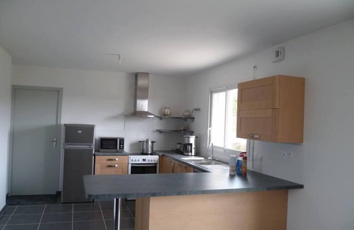 Camaret-sur-Mer House | House at Camaret-sur-mer, quiet on fenced 1km to port