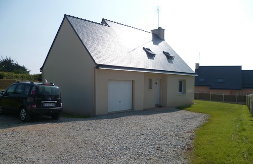 Camaret-sur-Mer House | House at Camaret-sur-mer, quiet on fenced 1km to port