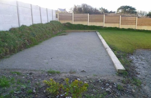 Camaret-sur-Mer House | House at Camaret-sur-mer, quiet on fenced 1km to port