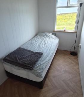 Grimsey House | House at the Arctic Circle - Grímsey