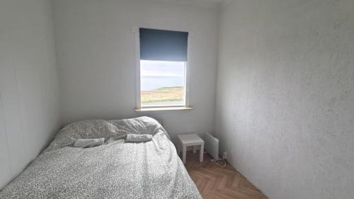 Grimsey House | House at the Arctic Circle - Grímsey