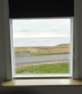 Grimsey House | House at the Arctic Circle - Grímsey