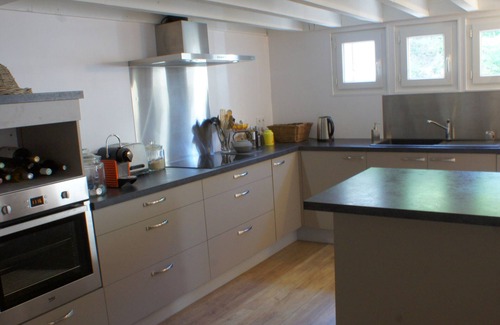 Le Verdon-sur-Mer House | House at the tip of the Medoc, quiet and pleasant with garden, 5 minutes from the beach