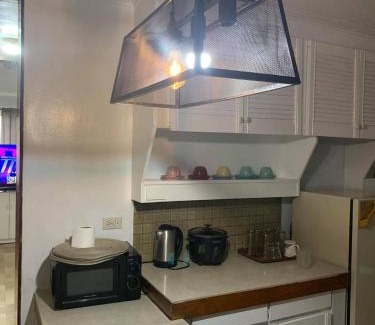 Matandang Balara Apartment | House B Spacious 3BR3TB along Commonwealth Ave