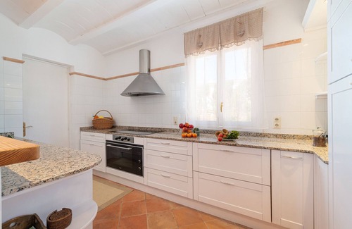Costa de los Pinos Villa | HOUSE BEACH & GOLF COSTA DE LOS PINOS - Beautiful villa with private pool and free Wi-