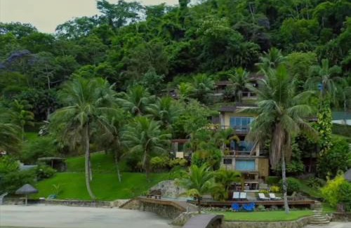 Ponta do Sape House | House beach private paradise