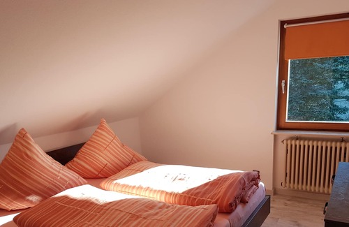 Seppenhofen Apartment | House "Bella" vacation in the middle of the Black Forest