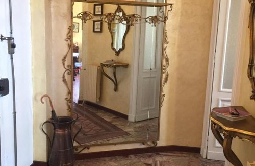San Donato - Campidoglio Apartment | House Bernini