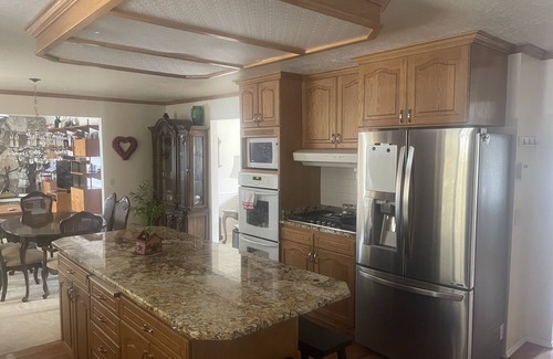 Cottonwood Heights House | House between the Canyons… Adventure Awaits